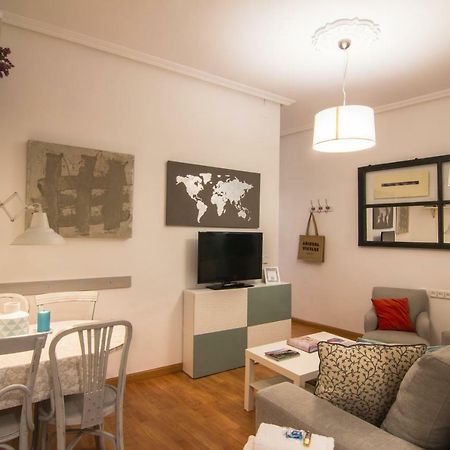 מדריד Apartamento Vive En Maravillas מראה חיצוני תמונה