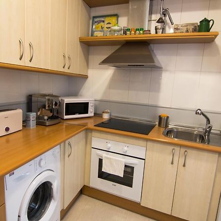 מדריד Apartamento Vive En Maravillas מראה חיצוני תמונה