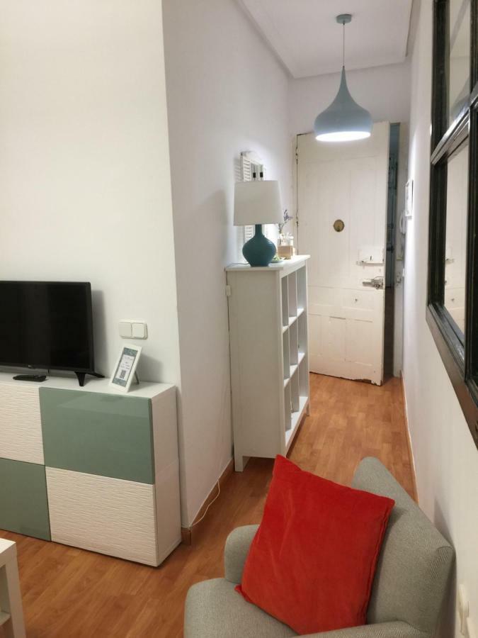 מדריד Apartamento Vive En Maravillas מראה חיצוני תמונה