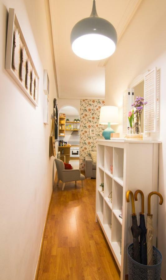 מדריד Apartamento Vive En Maravillas מראה חיצוני תמונה