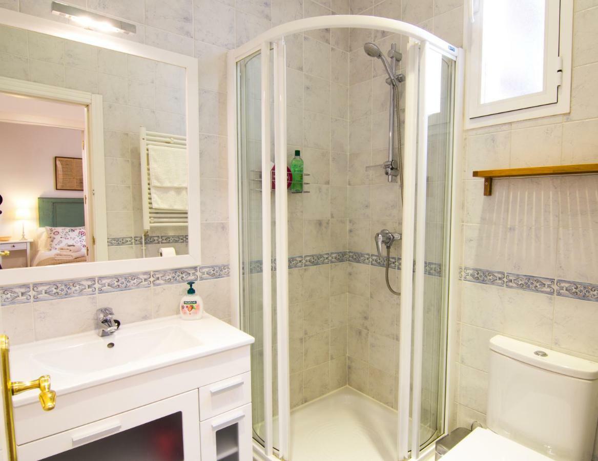מדריד Apartamento Vive En Maravillas מראה חיצוני תמונה