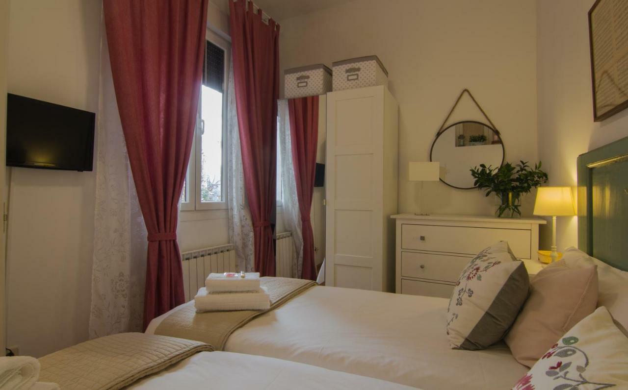 מדריד Apartamento Vive En Maravillas מראה חיצוני תמונה
